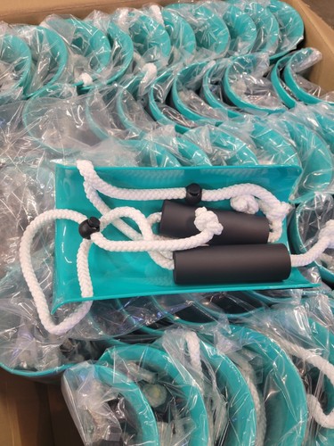 (50 Units) Dressing Stocking Aids - Blue - Picture 5 of 6