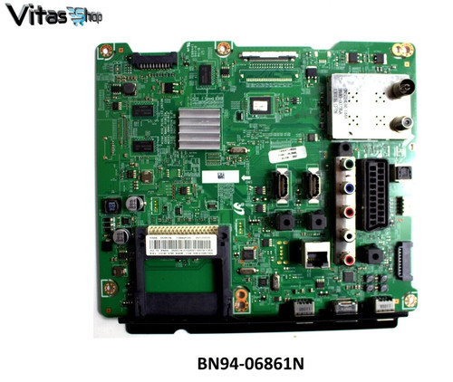 Mainboard BN-94-06861N  BN40-00243 für Samsung UE40ES5700