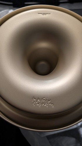 Dom Perignon Ice Bucket (Small C1 Prestige) - Picture 5 of 6