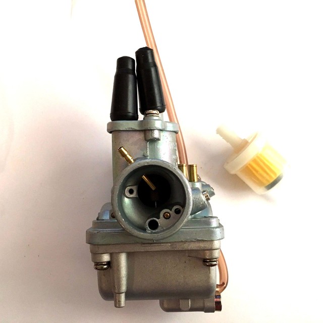 yamaha pw80 carb