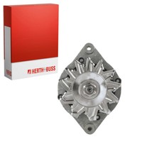 Herth+Buss Elparts Lichtmaschine 14V 65A FüR Opel Astra F Corsa A B Vectra A
