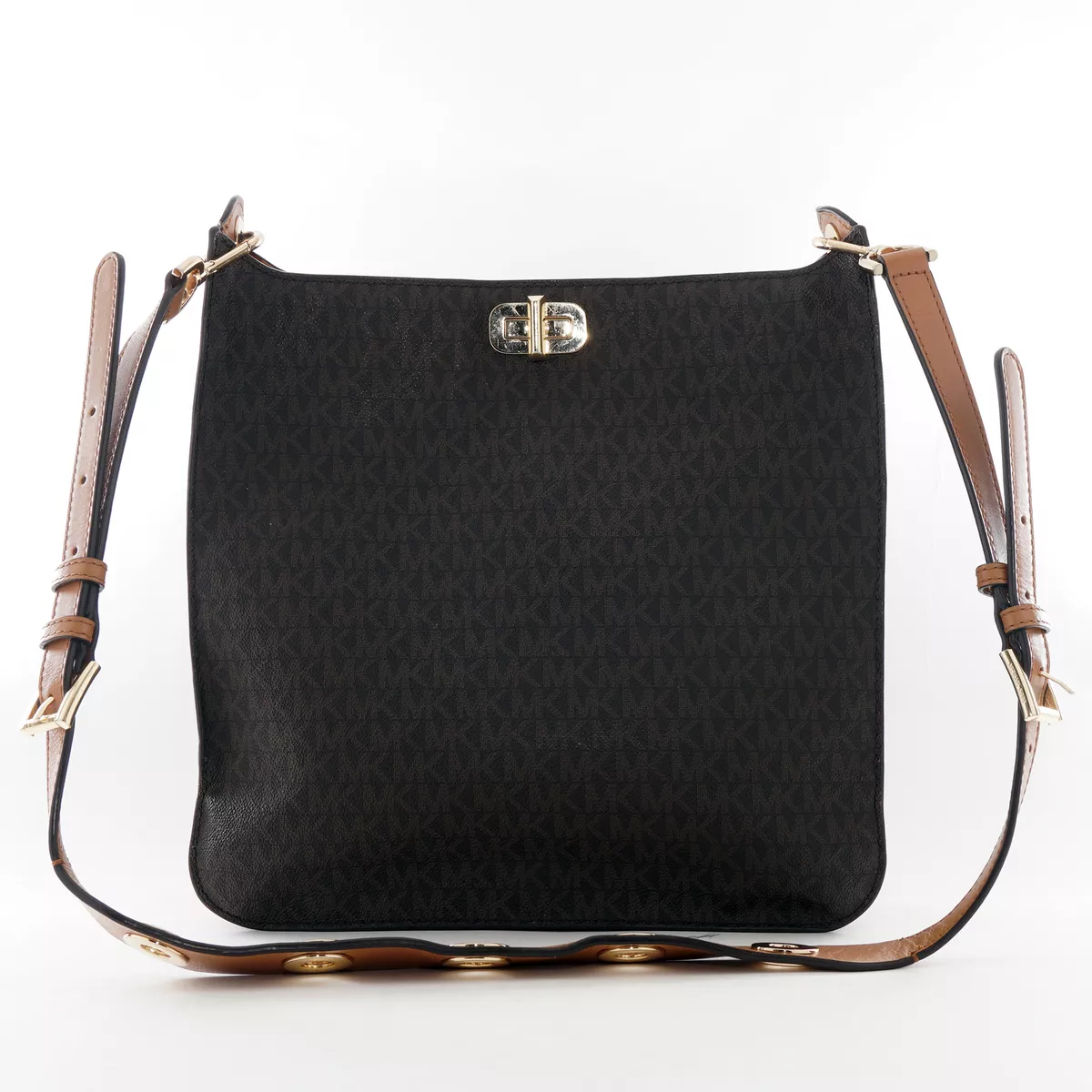 Michael kors 2024 sullivan large messenger