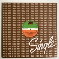 Detroit spinners working my way back to you VINYL 12” 45 SINGLE NORTHERN SOUL z