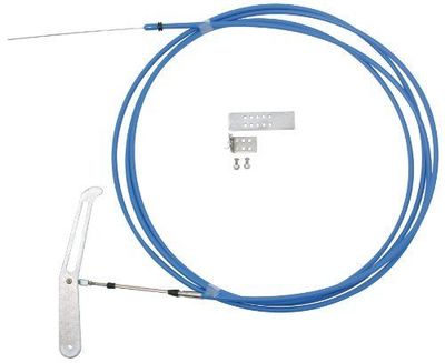 RJS RACING Parachute Cable Release Kit