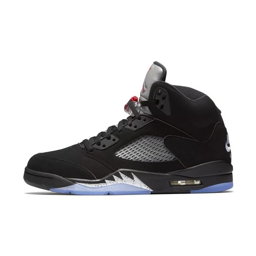 Jordan 5 Retro OG Black Metallic Reimagined Men's Size 8-13 - FREE + FAST SHIP