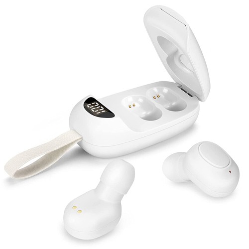 Rechargeable Hearing Aids In Ear Noise Cancelling Seniors Voice Sound Amplifier - Picture 15 of 15