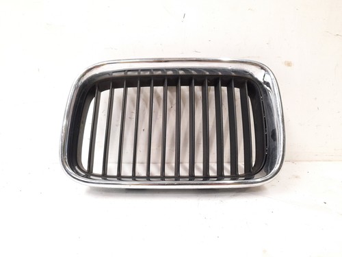 Grillniere Kühlergrill Links Fahrerseite Gitter BMW 3er E36 8122237