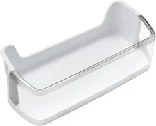Refrigerator Door Shelf Basket Bin For Samsung RS25H5111SR RS25H5111BC AP4578465