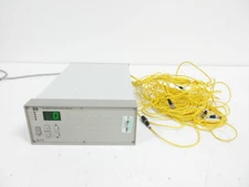 JDS UNIPHASE SB 1X4 PIGTAIL 3' ST SB04B5-C0FP FIBER OPTIC SWITCH