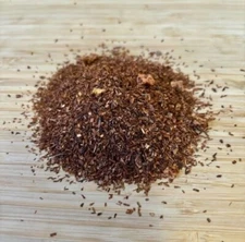 Cinnamon Rooibos Apple Tea Herb Herbal Infusion Tisane 1 oz