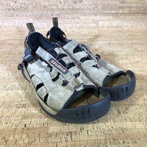 Korkers Omnitrax Fishing Sandals Men's 