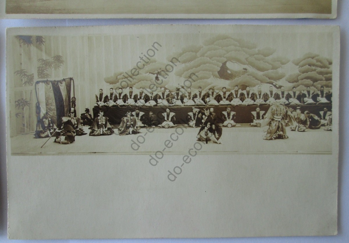 黄昏の美男 美女 ANTIQUE POSTCARD COLLECTION 48 U.S. City Postcards - Digital Images of Antique Vintage