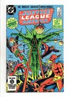 Justice League of America Vol 1 No 226 May 1984 (Vfn+) Modern Age (1980 - Now)