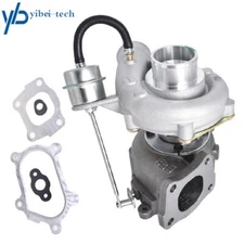 For 05-07 Isuzu NPR 4HK1  Turbo Diesel w/ mechanical actuator 5.2L Turbocharger