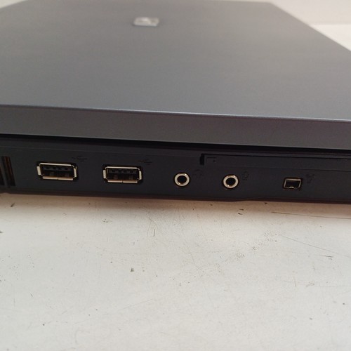 HP Compaq 6710b Vintage Laptop TESTED(*) NO-HDD (!!!) 2200Mhz 2MB +Charger +Bag - Afbeelding 7 van 22