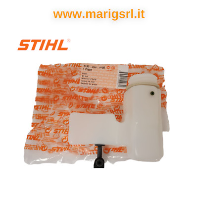 Tubo flessibile ricambio per motosega MS170-180 Stihl