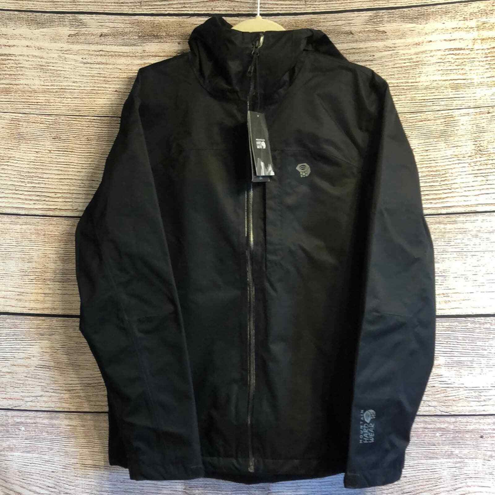 Mountain Hardwear Wayzata EXS Jacket 