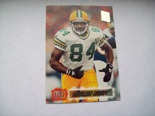 Sterling Sharpe 1994 STADIUM CLUB #240 Green Bay Packers NFL FOOTBALL 2025 HOF