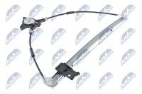 EPS-MZ-003 NTY Fensterheber FüR Mazda