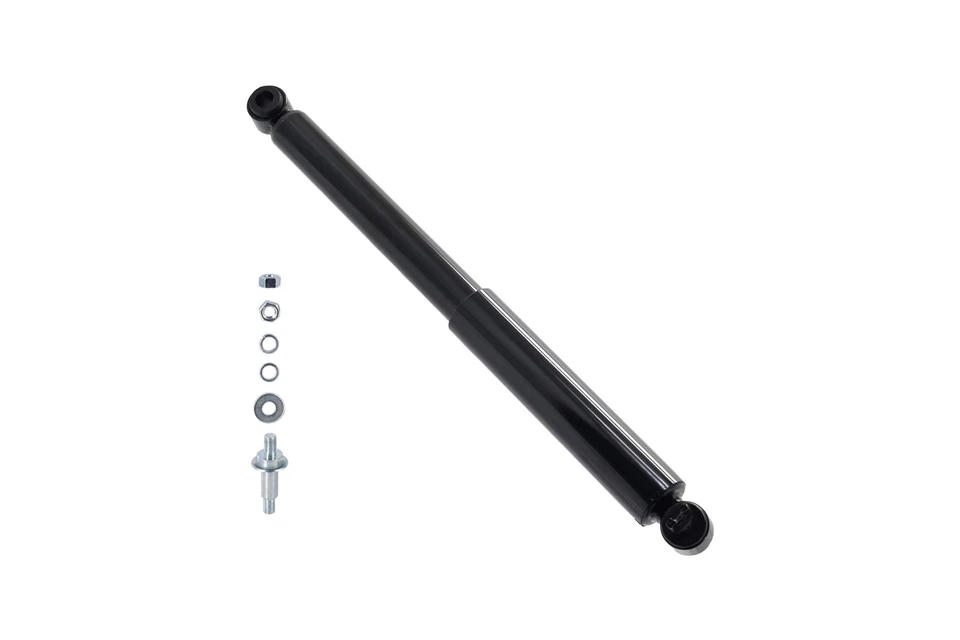 For 1975-1983 Pontiac Grand LeMans Suspension Shock Absorber Rear FCS  1976 1977 - Image 2 of 4