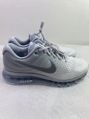 Nike Air Max 2017 Pure Platinum エア マックスピュア プラチナ Nike Air Max 2017 Pure Platinum | Kixify Marketplace