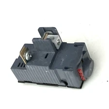 UBIP115 Pushmatic P115 Replacement, 1 Pole 15 Amp Circuit Breaker NICE!!