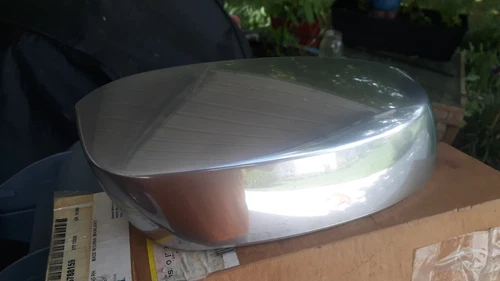 2007 2008 TAHOE AVALANCHE PASSENGER  MIRROR COVER GM # 25788159  15886211