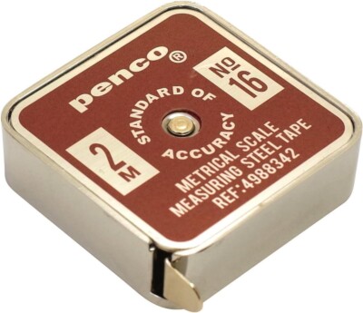 PENCO Pocket Measure Khaki [GZ111] From JAPAN | eBay