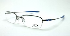 NEW OAKLEY OX3133 0851 EYEGLASSES SIZE: 51-19-140