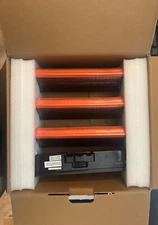 OnlyU Compatible Toner Cartridge Replacement for Brother TN436 (4 Pack)