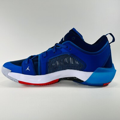 Nike Air Jordan 37 XXXVII Low Fraternity Men Shoes Athletic