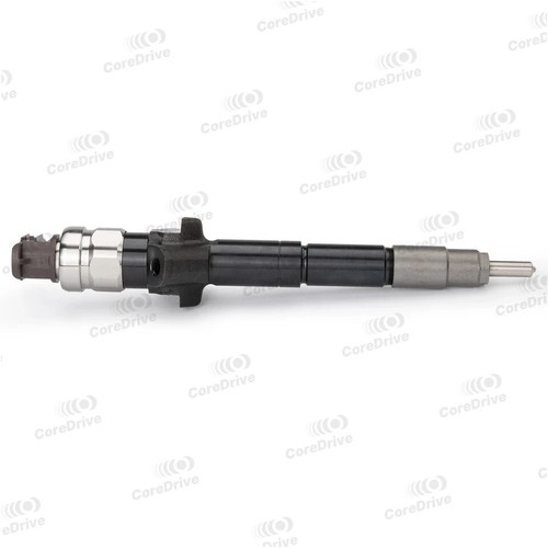 4* Inyector de combustible 095000-6250 16600-EB70A compatible Nissan YD25DDTI Navara D22 - Imagen 8 de 11