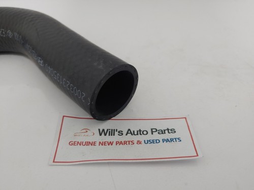 GENUINE BRAND NEW HYUNDAI ACCENT 2011-2019 HOSE-RADIATOR UPPER - Picture 4 of 6