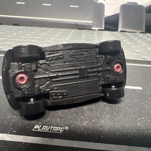 2003 Matchbox Austin Mini Cooper S - 1:55 Scale Mint+ - Picture 8 of 8