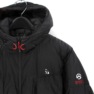 THE NORTH FACE SUMMIT SERIES M ブラック The North Face Summit Series Futurefleece Full-Zip Hoodie - Men's ウォーキング・ランニングウェア