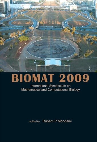 Rubem P Mondain Biomat 2009 - International Symposium On Mat