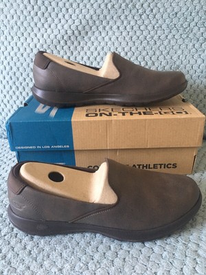 skechers go walk lite queenly