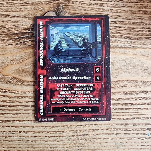 Battlelords of the 23rd Century CCG Card Singles (1995) Various - Picture 61 of 173