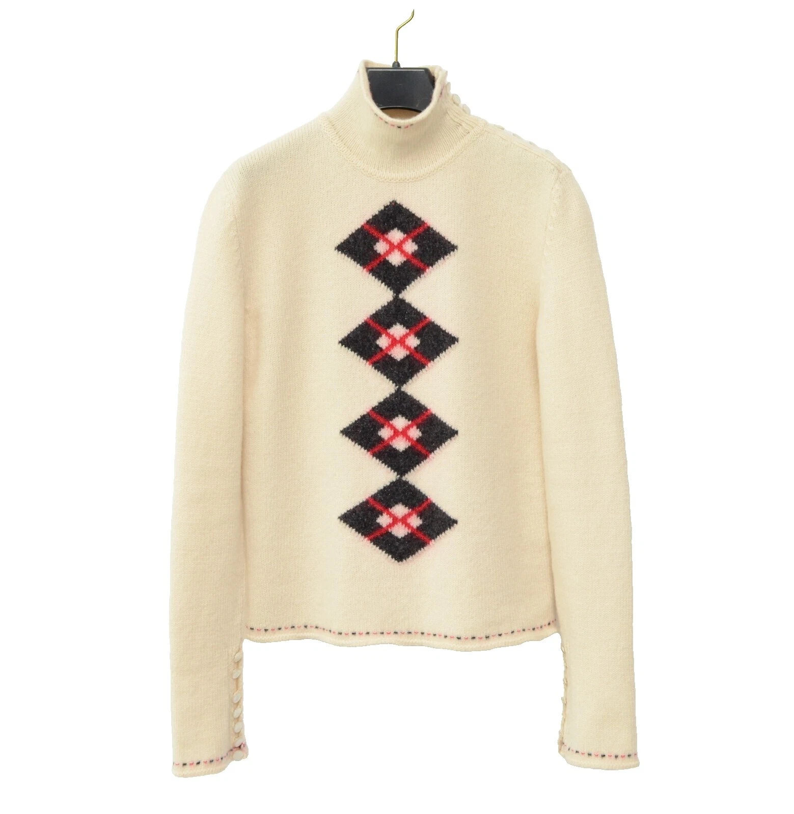 Suéteres para mujer de negocios CHANEL