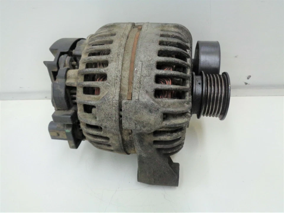 Генератор переменного тока 2004-2006 BMW X3 E83 7519721-03 150 А от оригинального производителя AK2011304 - Изображение 3 из 4