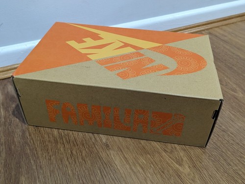 Nike Air Force 1 '07 Somos Familia - Picture 15 of 16