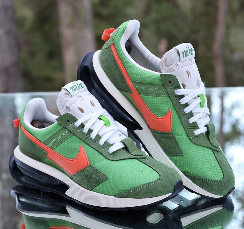 Nike Air Max Pre-Day LX Chlorophyll Green Men
