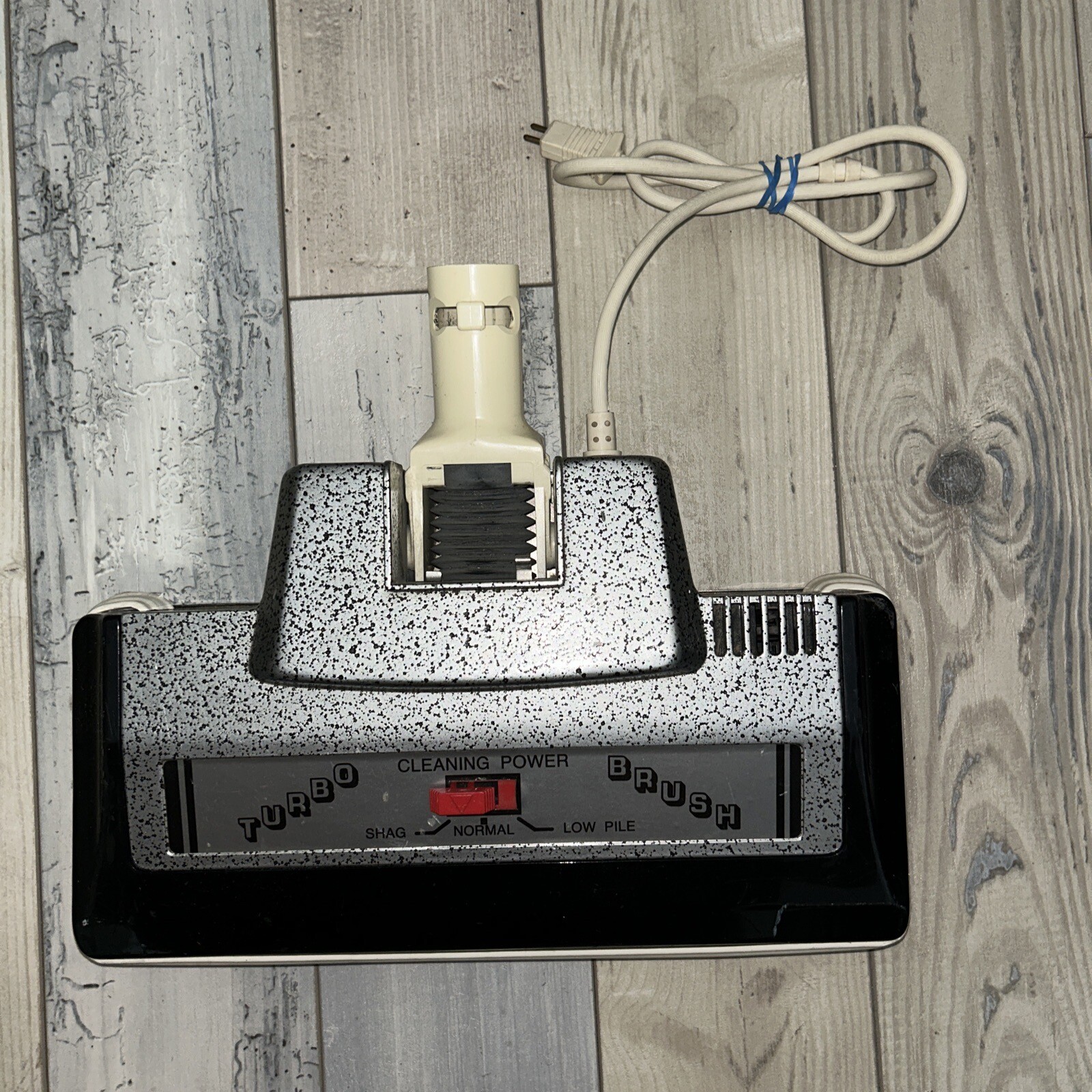 Tristar CXL DXL Airstorm Miracle Mate Vacuum Cleaner Power Nozzle mdl 2