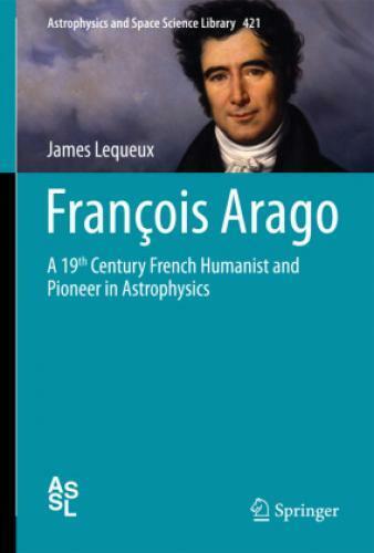 Thumbnail - François Arago A 19th Century French Humanist And Pioneer In
