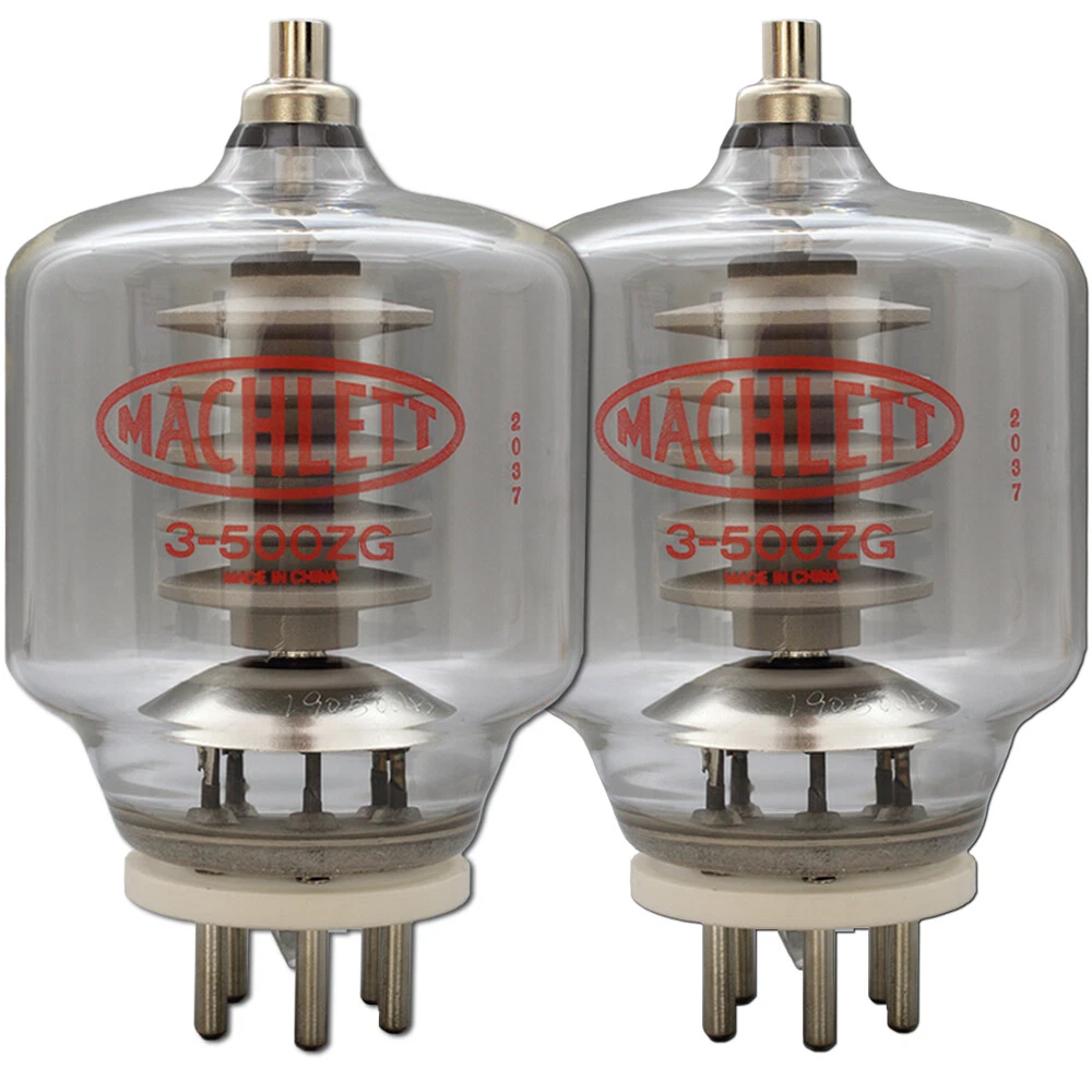 EIMAC 3-500Z　その他 3-500Z Transmitting Tubes Eimac RF Parts (Single) | eBay