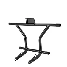 1-1/4” Highway Engine Guard Crash Bar For Harley 2018-2024 Softail Slim Deluxe