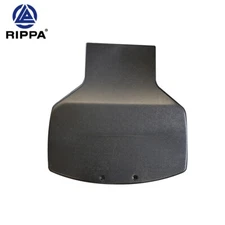 RIPPA R319 Mini Excavator Front Plastic Multi-Valve Cover Guard