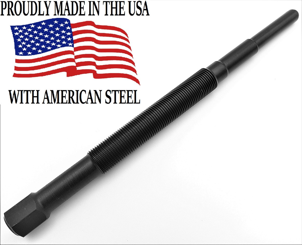show HEAVY DUTY PRIMARY CLUTCH PULLER REPLACES POLARIS RANGER OEM