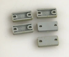 Original Thorens Headshell Spacer Disc for Turntable (10)