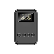 Wireless Bluetooth5.0 Transmitter For TV Phone PC Stereo Audio Music USB Adapter